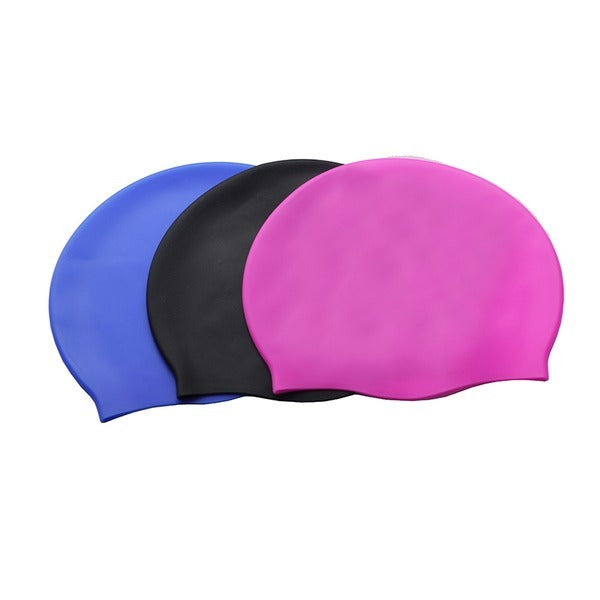 Standard Silicone Cap