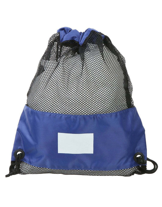Mesh Bag