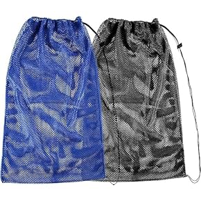 Net Mesh Bag