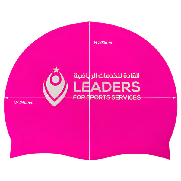 Large Swim Cap