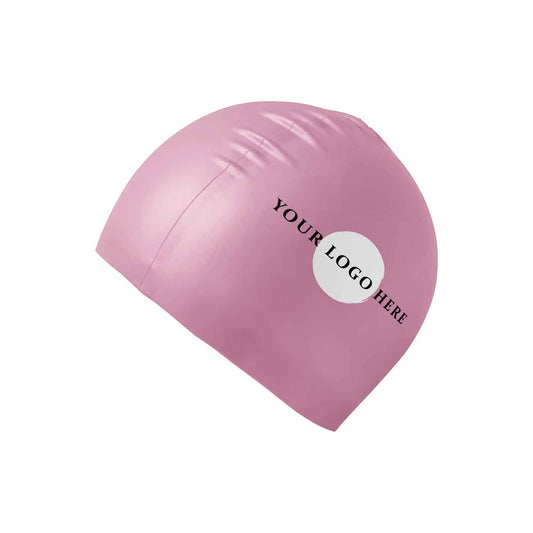 Latex Swim Cap
