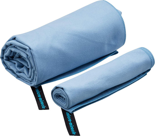 Microfiber small towel